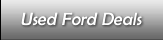 Used Ford Deals